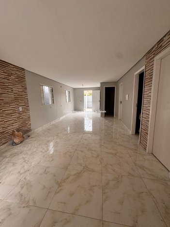 house em Rua Minuano, Campina - São Leopoldo - RS