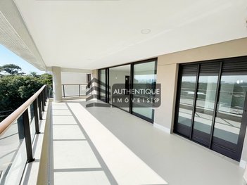 apartment em Rua Doutor Bruno Rangel Pestana, Jardim Leonor - São Paulo - SP