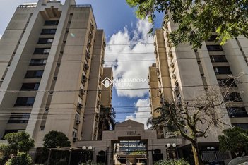 apartment em Rua José Honorato dos Santos, Azenha - Porto Alegre - RS