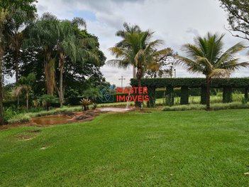 land_lot em Rua Rio Grande do Sul, Condominio Serra dos Bandeirantes - Mário Campos - MG