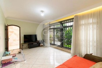 house em Rua São Lourenço, Vila Alpina - São Paulo - SP