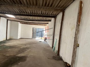 industrial em Carlos Zagottis, Tatuapé - São Paulo - SP