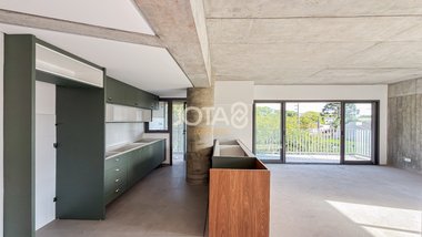 apartment em Rua Pará, Água Verde - Curitiba - PR