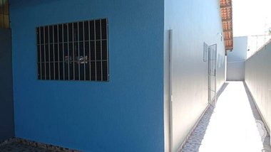 house em Rua Vereador Casimiro Guimaraes Júnior, Verde Mar - Itanhaém - SP