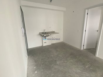 apartment em Avenida Açocê, Indianópolis - São Paulo - SP