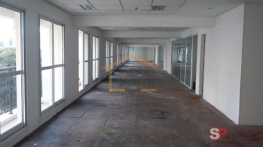 office em Doutor Cesar, Santana - São Paulo - SP