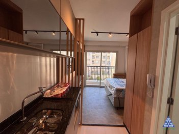 apartment em Rua Soror Angélica, Vila Ester (Zona Norte) - São Paulo - SP