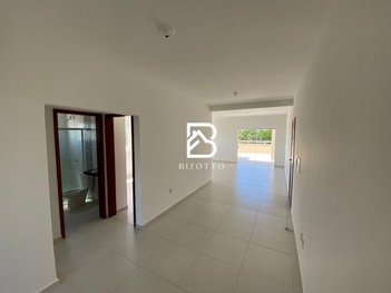 apartment em Luiz Flor Francisco, Ingleses do Rio Vermelho - Florianópolis - SC