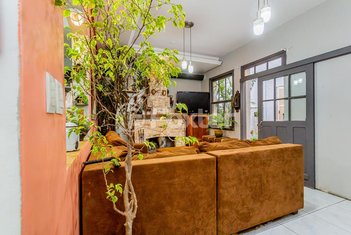 apartment em Rua Pelotas, Floresta - Porto Alegre - RS