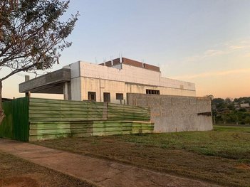 house em Rua Baguaçu, Jardim Sumaré - Araçatuba - SP