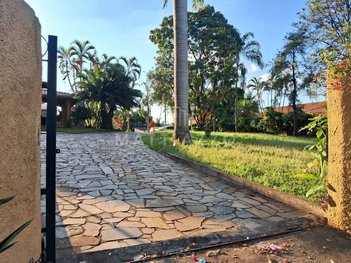 commercial_building em Avenida Doutor Lauro Corrêa da Silva, Graminha - Limeira - SP