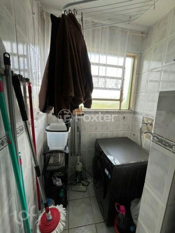 apartment em Rua Sapiranga, Canudos - Novo Hamburgo - RS