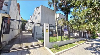 apartment em Avenida Capivari, Cristal - Porto Alegre - RS