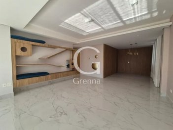 apartment em Rua João Lourenço, Vila Nova Conceição - São Paulo - SP