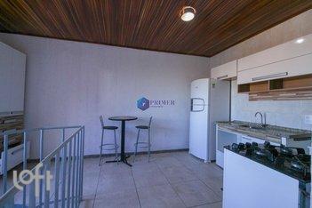 apartment em Ricardo Pinto, Itapoã - Belo Horizonte - MG