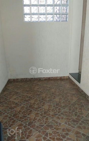 house em Rua Doutor Paulo Gatti, Vila Romero - São Paulo - SP