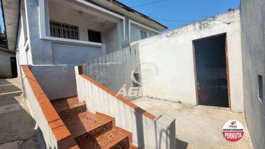 land_lot em Rua Atabasca, Jardim Santo Alberto - Santo André - SP