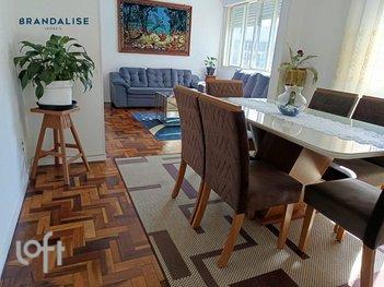 apartment em Cândido Machado, Centro - Canoas - RS