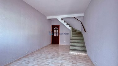 house em Avenida Onze de Junho, Vila Clementino - São Paulo - SP