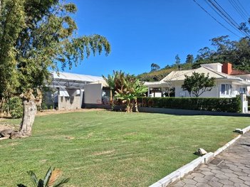 land_lot em Rua Isid Dutra, Sambaqui - Florianópolis - SC