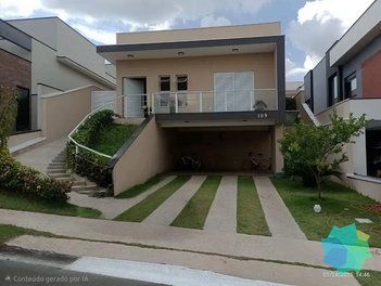 house em Rua América, Jardim Celani - Salto - SP
