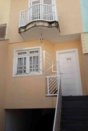 house em Rua Engenheiro Ciampiti, Vila Leonor - São Paulo - SP