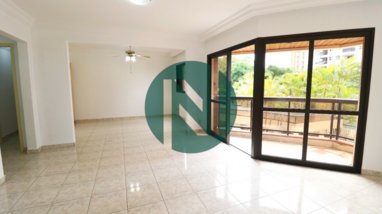 apartment em Rua Doutor Oscar Monteiro de Barros, Vila Suzana - São Paulo - SP