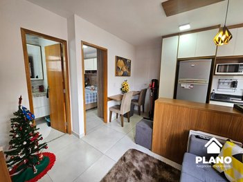 apartment em Rua Astecas, Jardim Modelo - São Paulo - SP