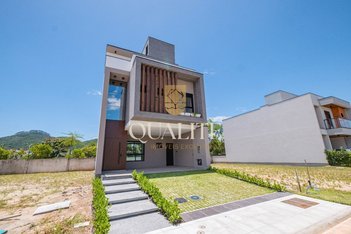 house em Avenida Deltaville, Beira Rio - Biguaçu - SC