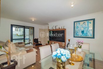 apartment em Rua Sophia Ambuba, Vila Andrade - São Paulo - SP