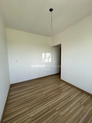 apartment em Rua Antônio Ferreira de Barros, Céu Azul - Belo Horizonte - MG