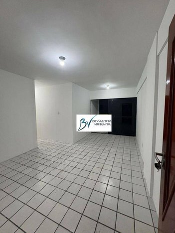 apartment em Rua Ministro Nelson Hungria, Boa Viagem - Recife - PE