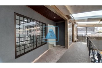 commercial_property em Avenida João Pedro Cardoso, Vila Parque Jabaquara - São Paulo - SP