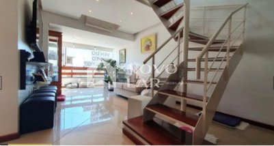 apartment em Travessa Borneo, Jardim Lindóia - Porto Alegre - RS