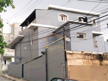 commercial_property em Artur, Imirim - São Paulo - SP