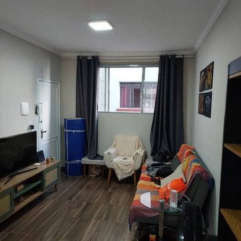 apartment em Rua Major Sertório, Vila Buarque - São Paulo - SP