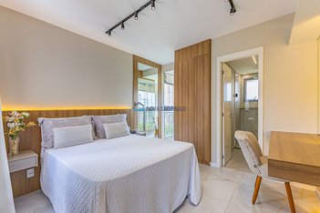 apartment em Rua João José Pacheco, Jardim Vila Mariana - São Paulo - SP