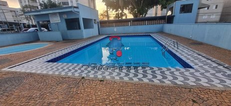 apartment em Rua Antônio Rodrigues Moreira Neto, Jardim Paulicéia - Campinas - SP