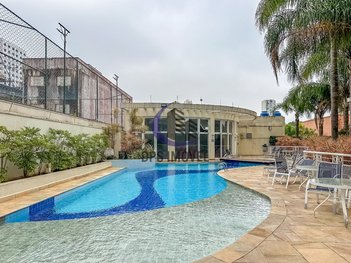 apartment em Rua Capistrano de Abreu, Barra Funda - São Paulo - SP
