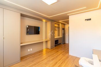apartment em Rua da República, Cidade Baixa - Porto Alegre - RS