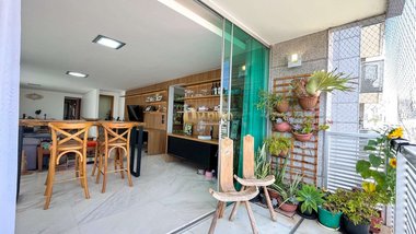 apartment em Rua Oriente, Serra - Belo Horizonte - MG