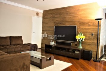 apartment em Rua do Símbolo, Jardim Ampliação - São Paulo - SP
