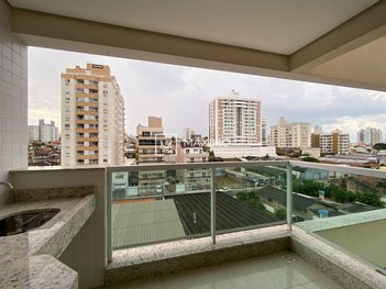 apartment em Rua Celso Bayma, Jardim Atlântico - Florianópolis - SC