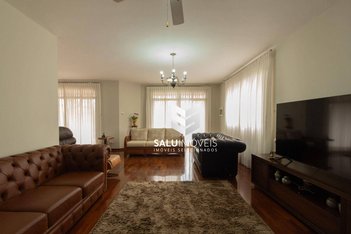 apartment em Avenida Doutor Eugênio Salerno, Centro - Sorocaba - SP