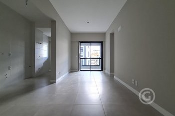 apartment em Felipe Schmidt, Centro - Florianópolis - SC