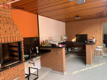apartment em Rua Polar, Jardim Satélite - São José dos Campos - SP
