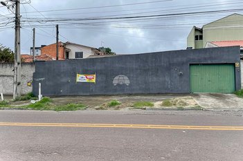 house em Avenida Madrid, Rio Verde - Colombo - PR