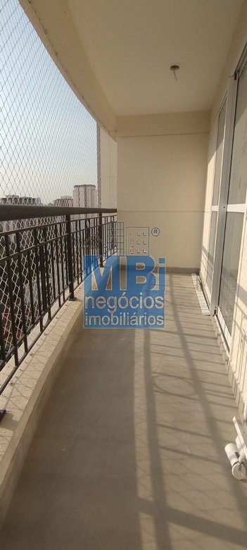 apartment em Rua Moliére, Vila Sofia - São Paulo - SP