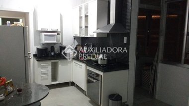 apartment em Avenida Protásio Alves, Petrópolis - Porto Alegre - RS