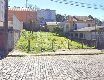 land_lot em Rua Jardelino Ramos, Presidente Vargas - Caxias do Sul - RS
